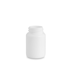 28 mm Pharmaceutical Bottle - 30ml